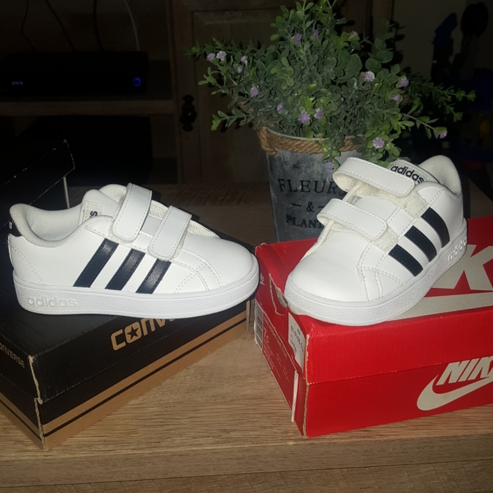 Adidas